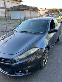 2014 Dodge Dart