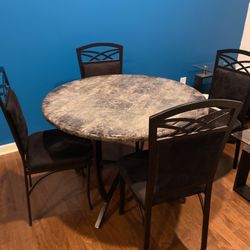 Dining Table (if Posted still available)