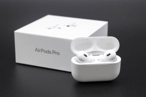 Airpod Pro Generation Two Anc