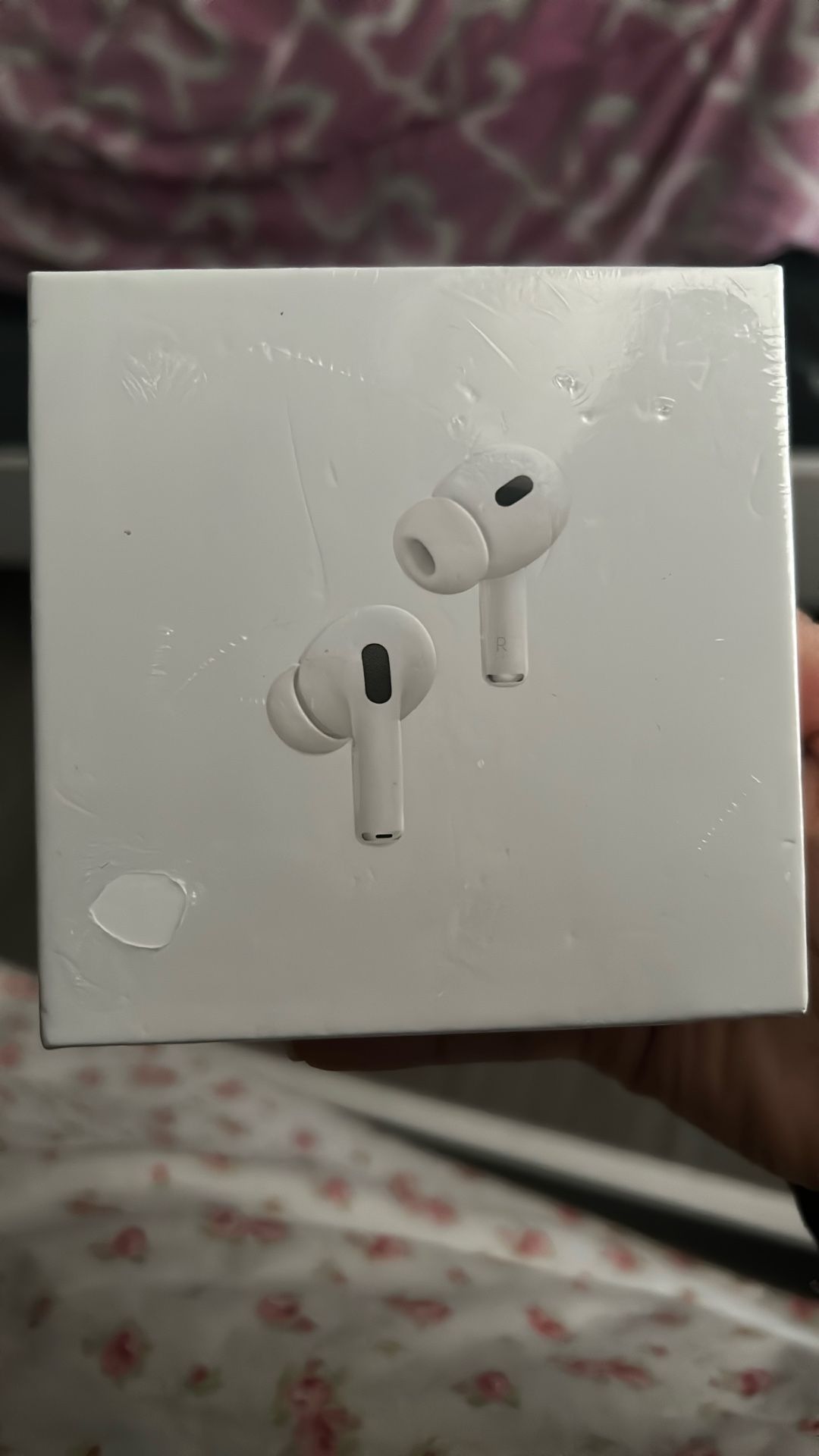 AirPods Gen 2 Pro