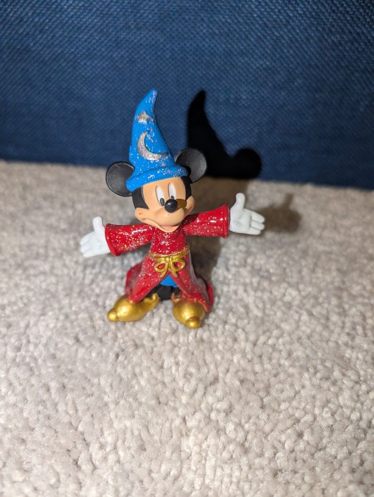 Fantasia Mickey Tonie