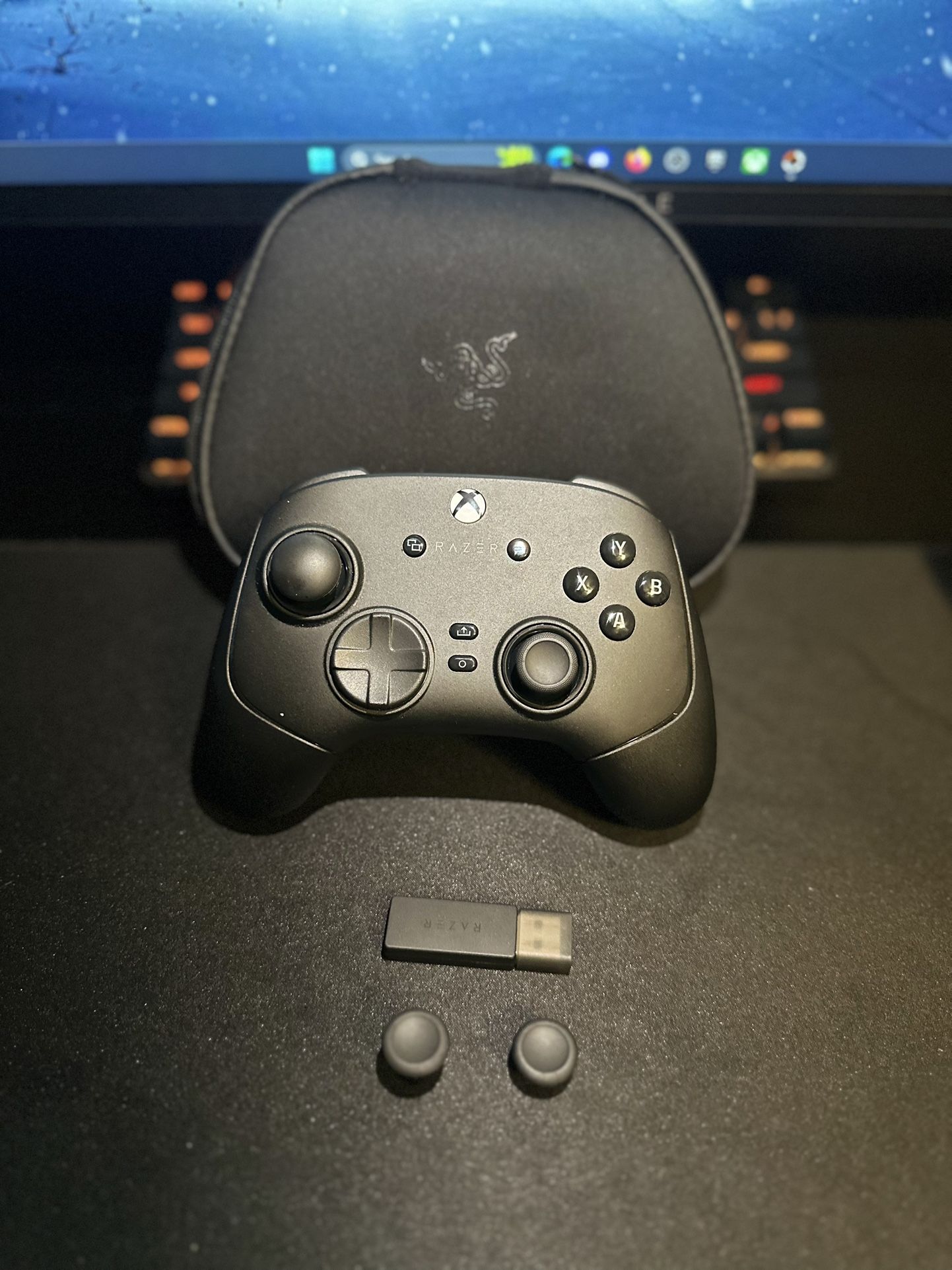 Razer Wolverine V3 Pro