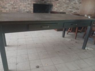 Office desk