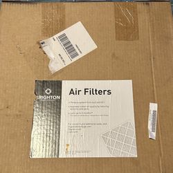 Furnace/AC Air Filter