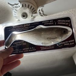 Working class zero battles shads 7.5