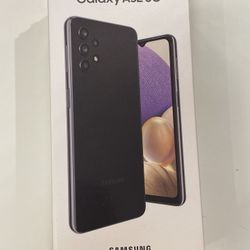 Galaxy A32 5G Fully Unlocked 