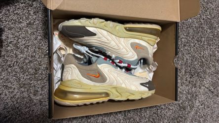 Travis Scott Cactus Trails Air Max