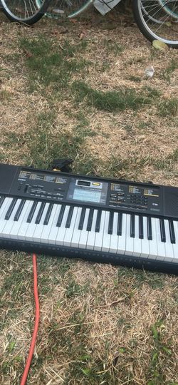 Keyboard
