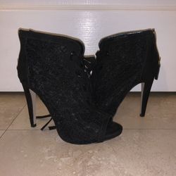 Women’s Nine West Heels