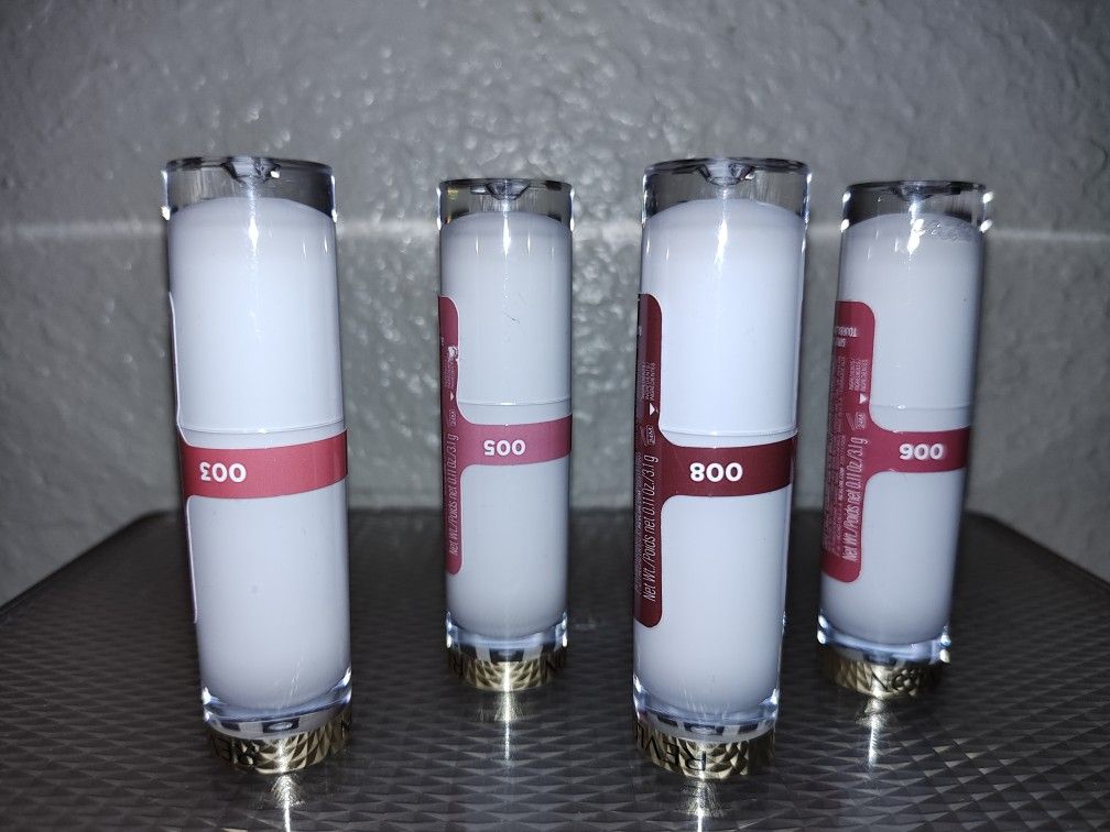 All Brand NEW! π Revlon Lip/MakeUp Products - Shine Balm (((PENDING PICK UP TODAY)))