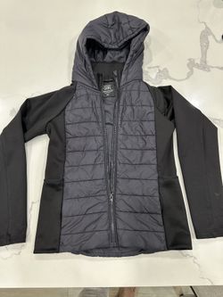 Girls Fall Jacket