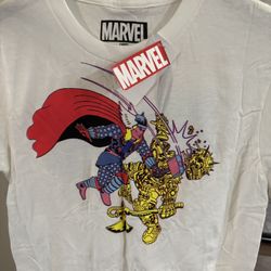T-shirt Thor