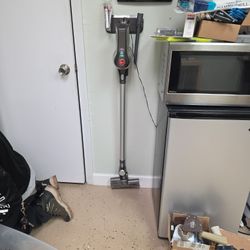 Hoover Stick Vacuum 