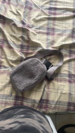 Waist bag