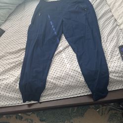 Scrub Pants