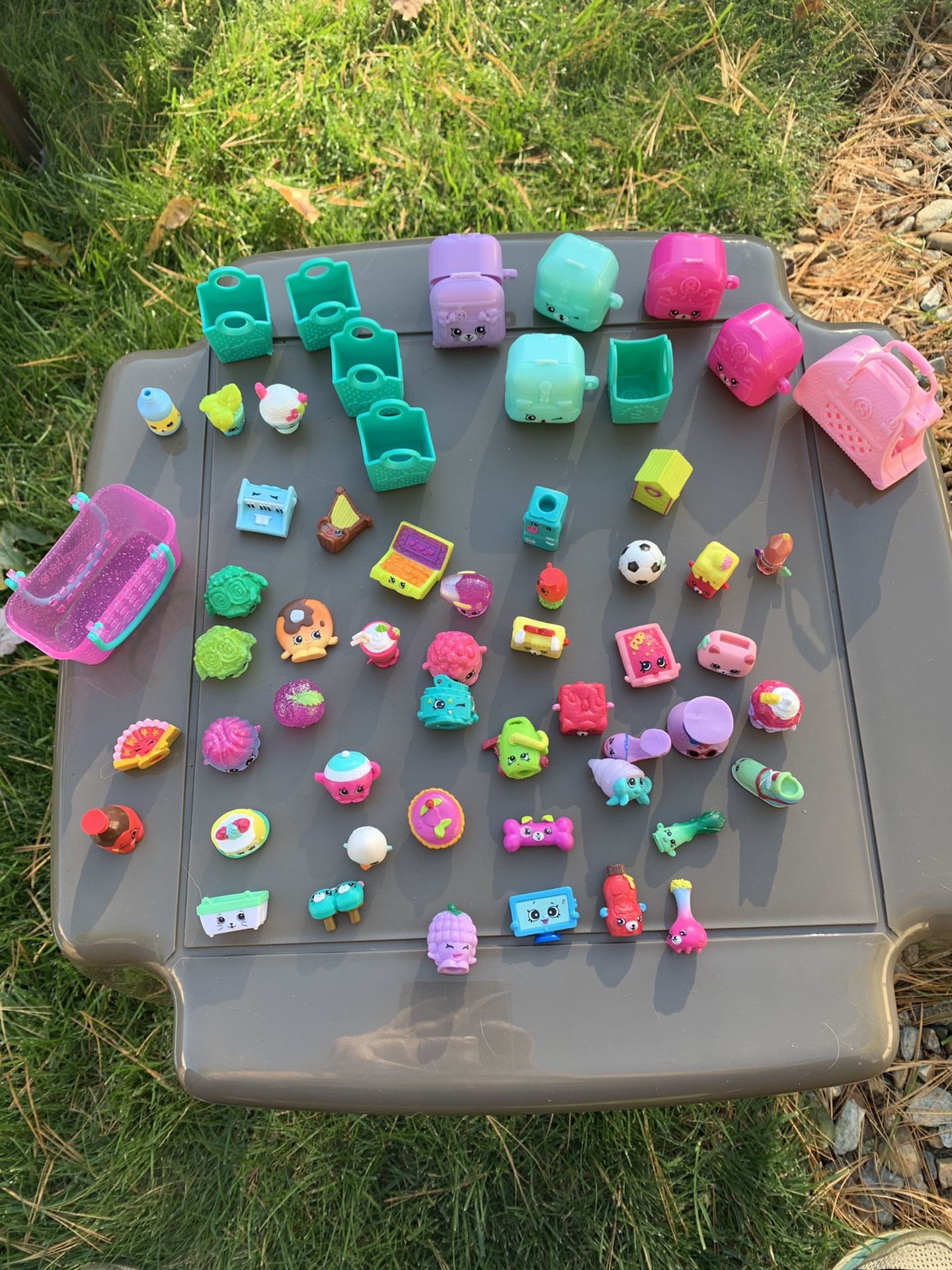 Shopkins