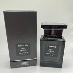 Tom Ford Oud Wood EDP 100ml