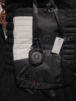 Heros & villians X Star Wars backpack