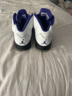 Jordan Retro