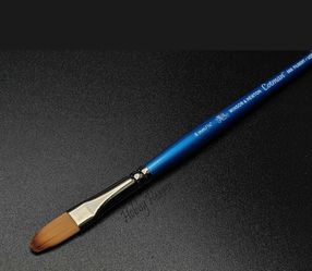 Winsor & Newton Cotman 668 — Filbert