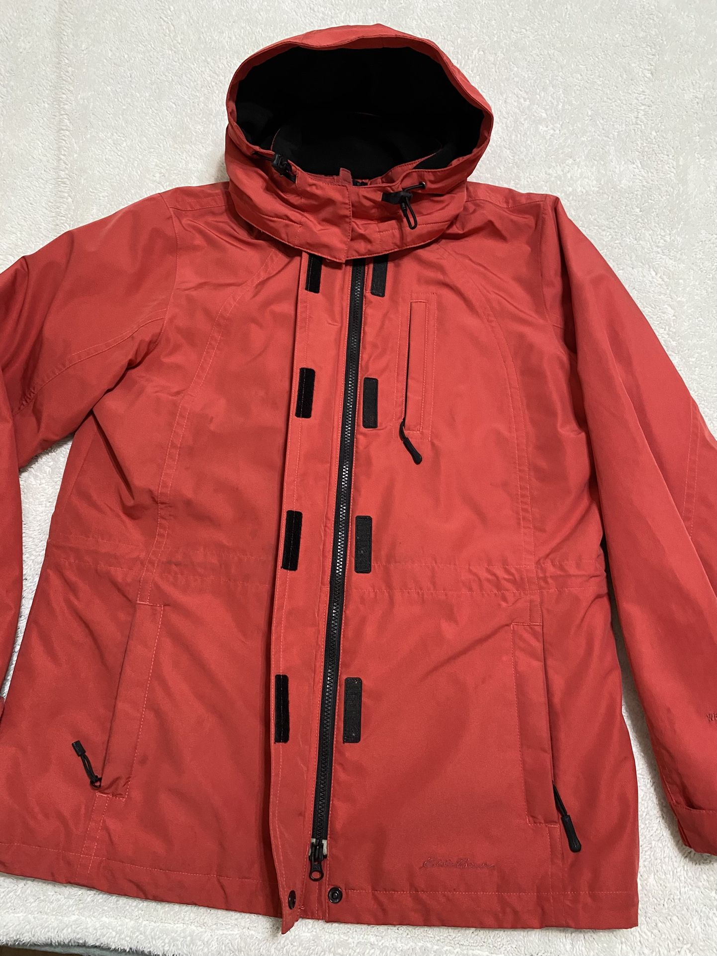 Mens Eddie Bauer Weather Edge Jacket $25