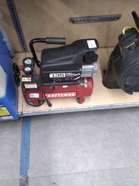 Air Compressor