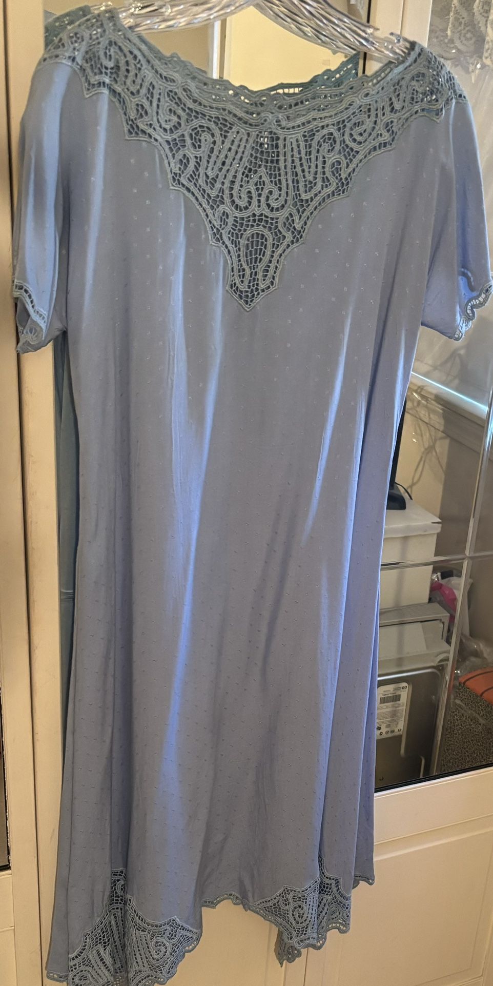 Tunic Shirt