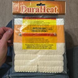 DuraHeat Kerosene Heater Replacement Wick, Wick Number: DH-145