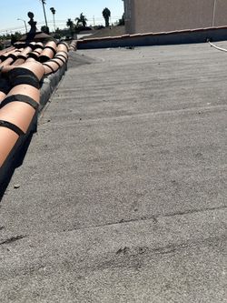 Roofing
