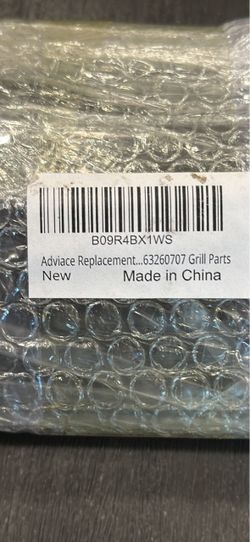 Adviace Replacement Grill Parts