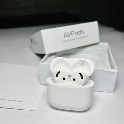 AirPod 4 With ANC
