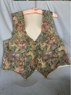 Vest