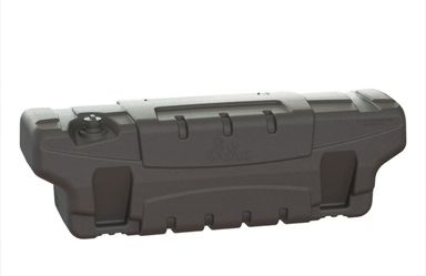 50 Gallon Auxiliary Fuel Tank