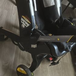 2 in 1 stroller