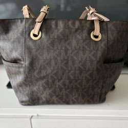 Michael Kors Tote Purse 