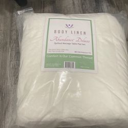 Body Linen Abundance Deluxe 