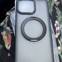 iPhone 16pro Max Case 