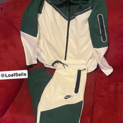 Fall Season Is Upon Us! Sweatsuits In Multiple