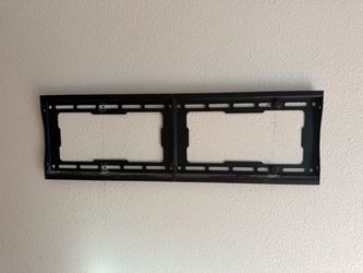 Flat TV Wall Mount Bracket