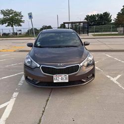 2014 KIA Forte5