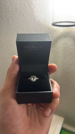 Wedding Ring (SZ 4)