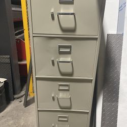 File Cabinet