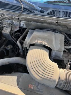 2003 Ford