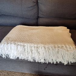 pillow and blanket set