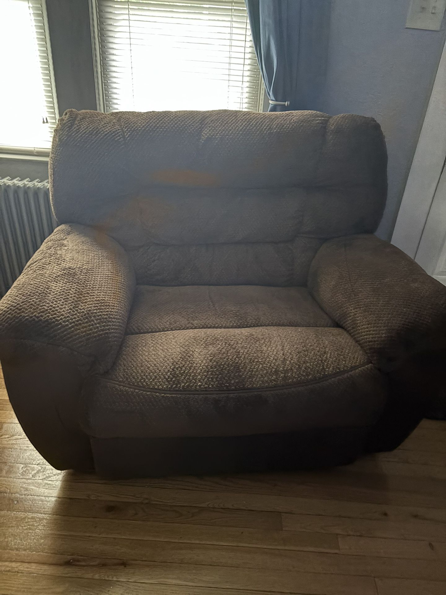 Recliner