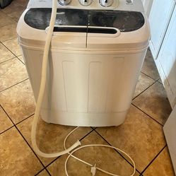 Zeny Portable Washing Machine