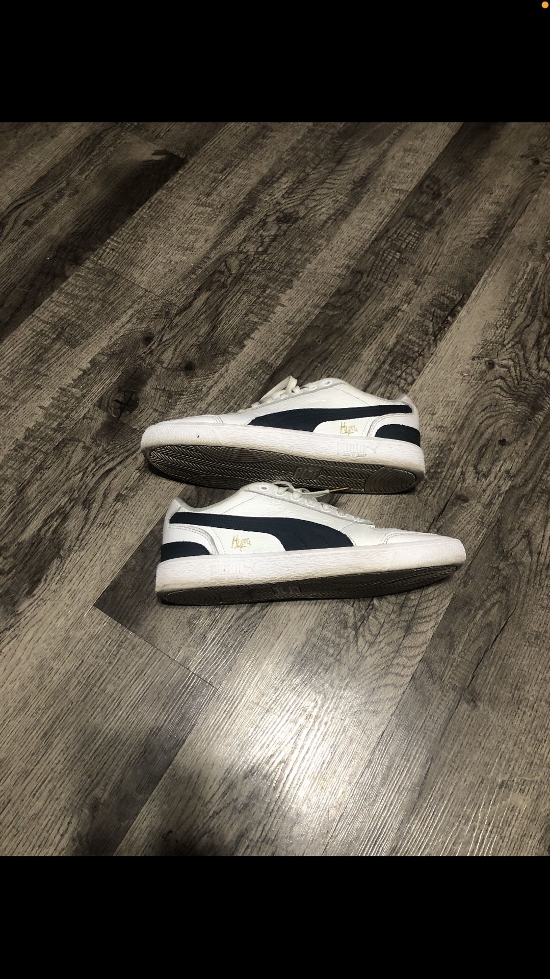 Puma X Nippsey Hustle TMC collab mens 10
