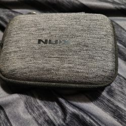 Nux Guitar Transmitter And Receiver