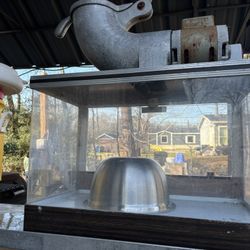 Snow Cone Machine