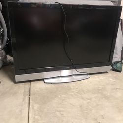 52” Vizio TV